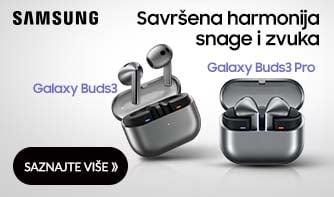 Samsung Buds3 Pro proi